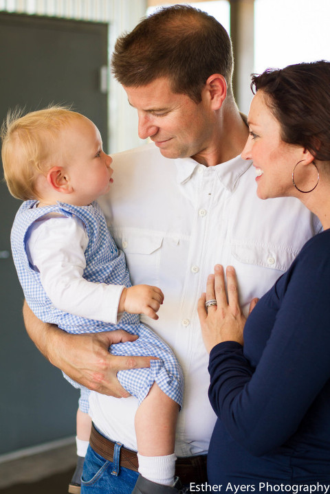 atlanta family photographer - esther ayers photography