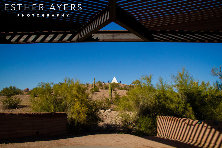 wide outdoor desert landscape - atlanta photographer