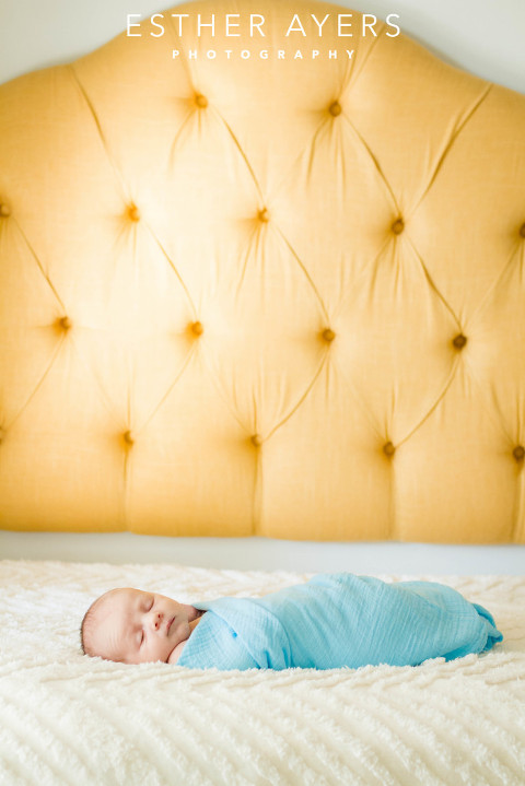 sweet baby boy – newborn cutie (buckhead child photographer)