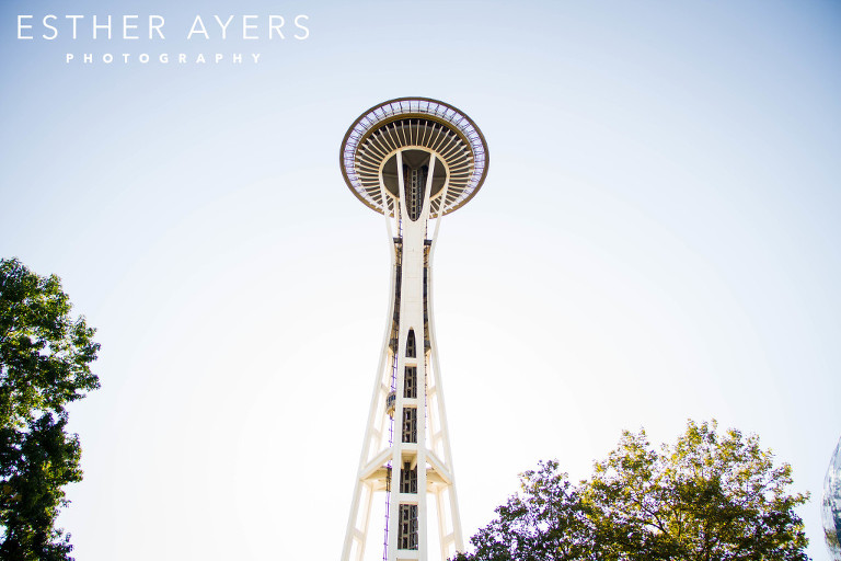 space needle seattle (portrait photographer)