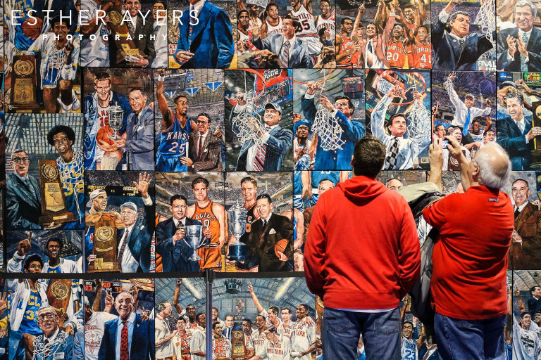 final four atlanta photos - portrait photographer