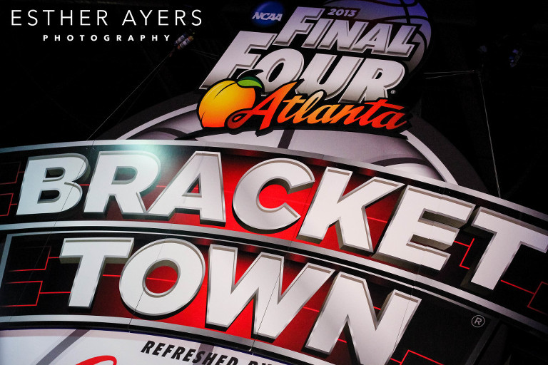 final four atlanta photos - portrait photographer