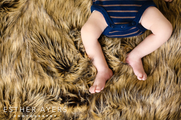 baby boy - newborn photography (atlanta portrait photographer)