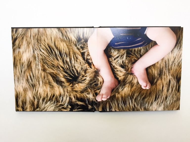 Esther Ayers Photography Atlanta Newborn Photo Albums