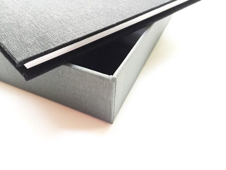 Esther Ayers Photography Atlanta Newborn Photo Albums