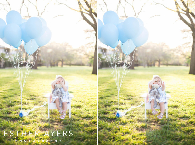 pregnancy announcement photos - atlanta family photographer