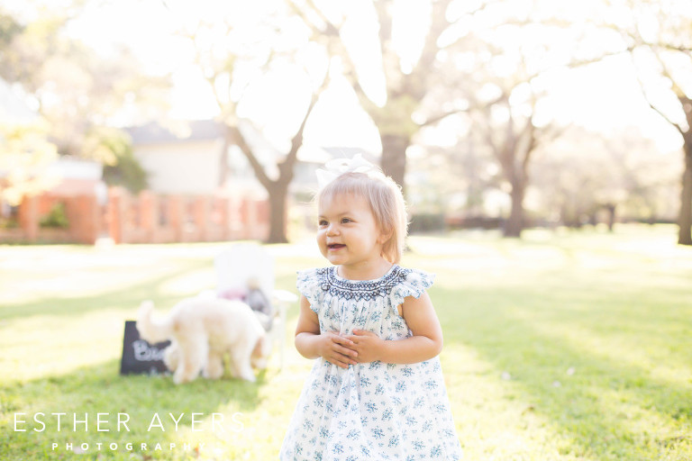 pregnancy announcement photos - atlanta family photographer