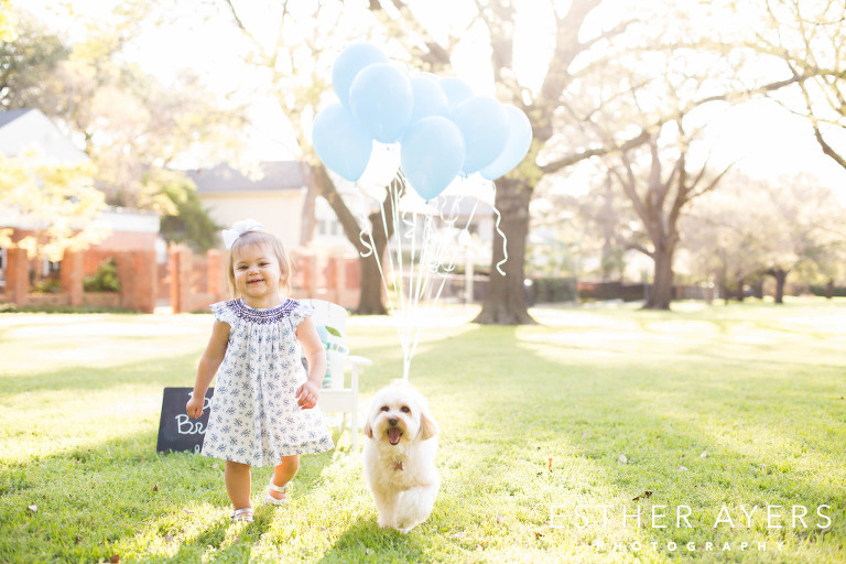 pregnancy announcement photos - atlanta family photographer